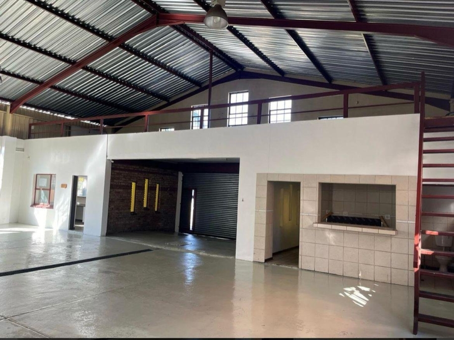 Commercial Property for Sale in Neserhof North West